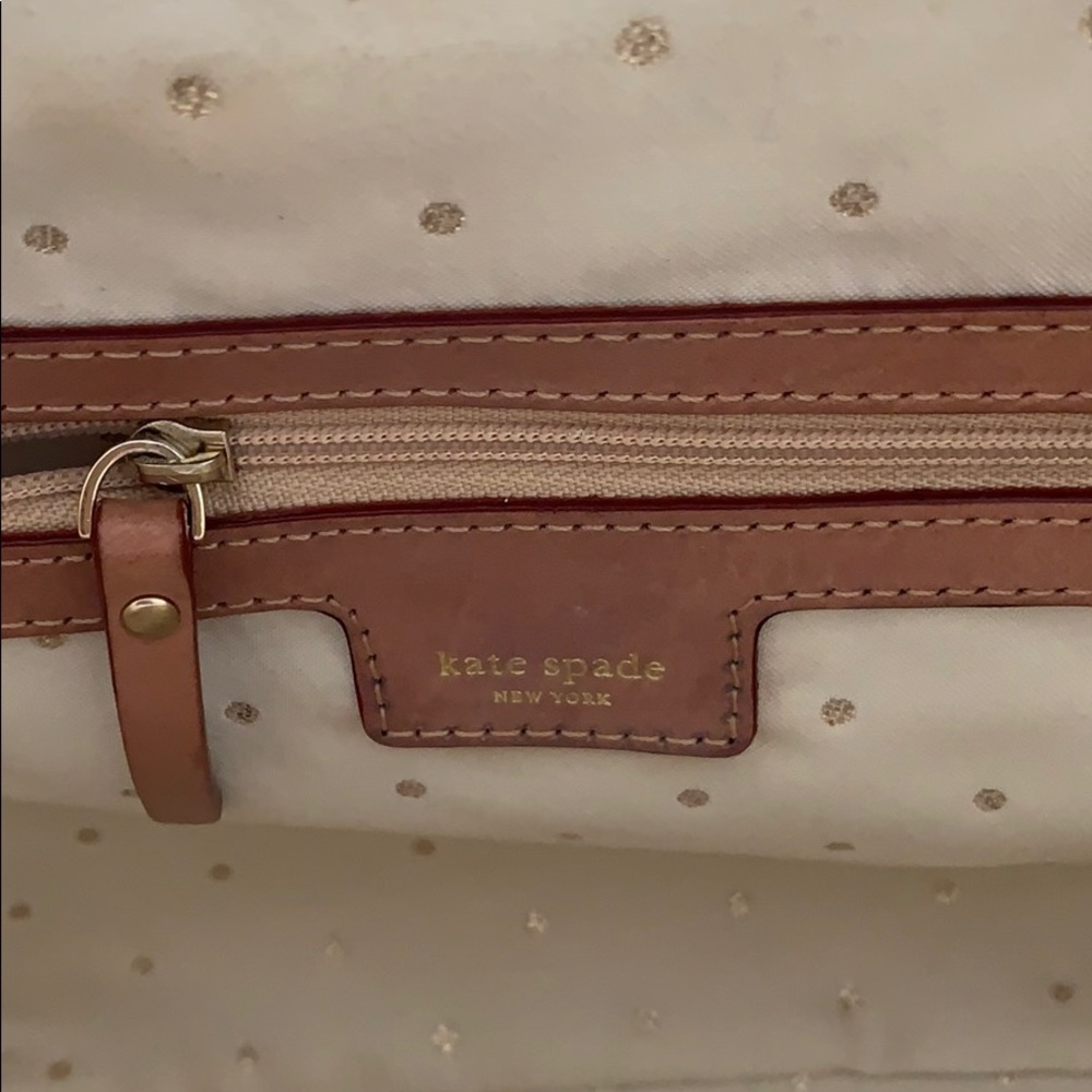 Kate Spade Hello Sunshine Tote View 6